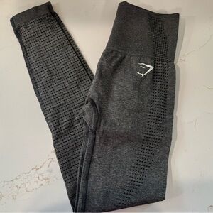 Gymshark Charcoal leggings